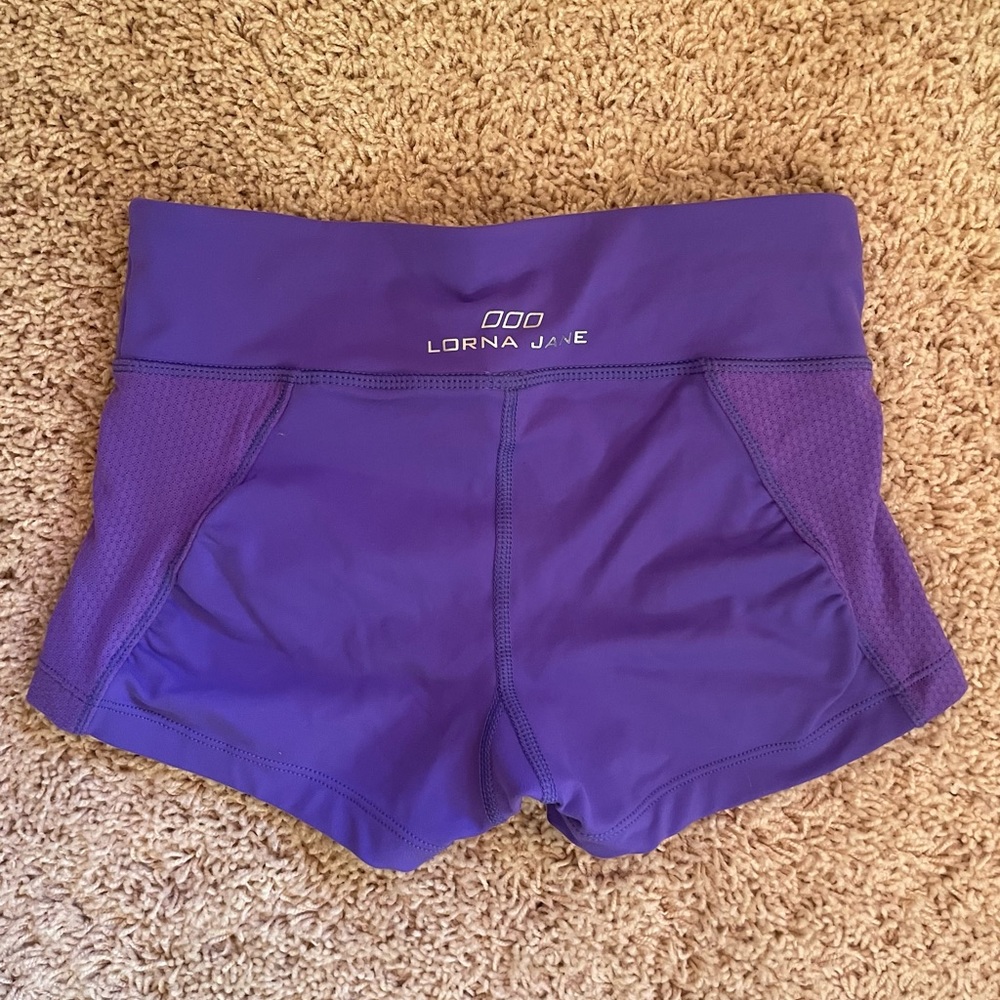 Lorna Jane Shorts